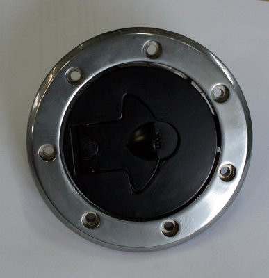 Крышка топливного бака Kawasaki OEM 51049-0018