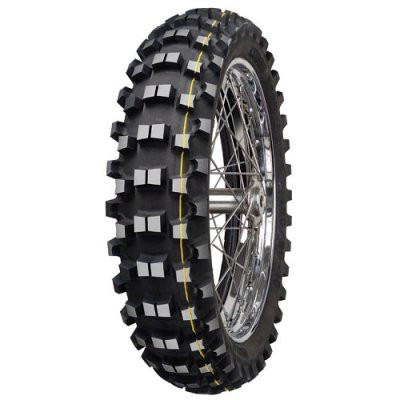 Mitas 120/90-18 65R C-18 COUNTRY CROSS TT