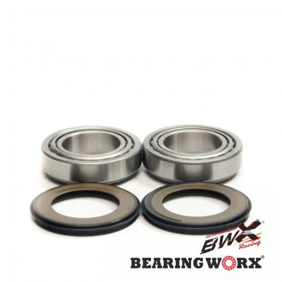 Bearing Worx Рулевые подшипники с пыльниками Husqvarna CR 125 99-09, WR 125 08-09, CR 250 99-04, TC 250 03-09 (22-1061)