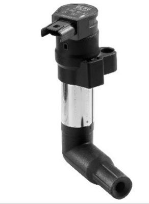 Beru ZS383 Катушка зажигания