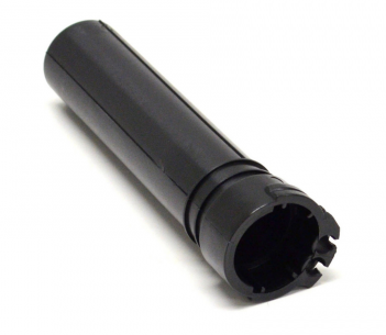 Emgo 07-29464 Ручка газа (втулка) для рулей 25мм