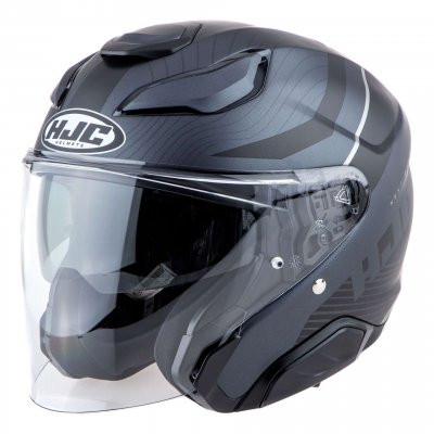 HJC Шлем F31 NABY MC5SF