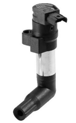Beru ZS384 Катушка зажигания