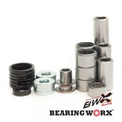 Bearing Worx SAL50007 Ремкомплект прогрессии Kawasaki KX125 99-03, KX250 99-03 (27-1018)