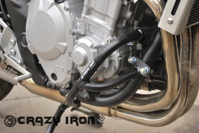 Crazy Iron 206010 Дуги для Suzuki GSF1250 Bandit 2007-2014