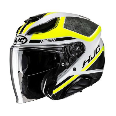 HJC Мотошлем F31 CERON MC3H