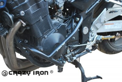 Crazy Iron 205025 Дуги для Suzuki GSF1200 Bandit 2001-2005