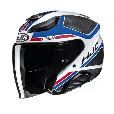 HJC Мотошлем F31 CERON MC21SF