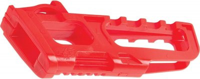 Polisport Вставка в ловушки цепи для Honda CRF250R-450R 11-22 красная