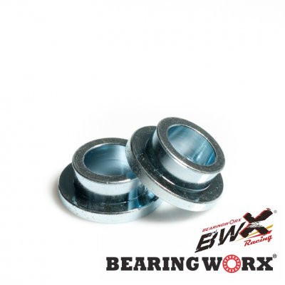 Bearing Worx Втулки заднего колеса (спейсеры) Honda CR80/85 96-07 (11-1012)