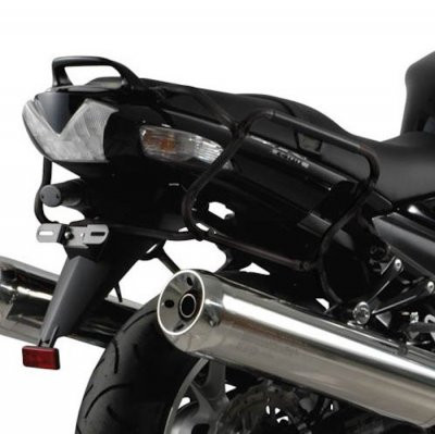 Kappa KLX446 Крепеж боковых кофров KAW ZZR1400