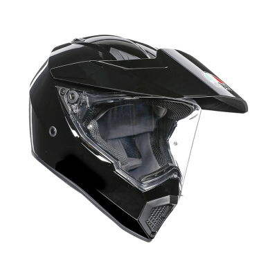 AGV Шлем AX9 BLACK