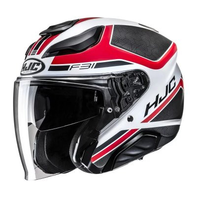 HJC Мотошлем F31 CERON MC1SF