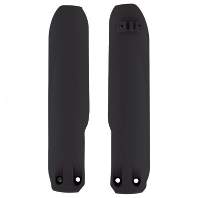 Защита вилки Polisport Beta RR 19-24 / X-Trainer 20-22 черная