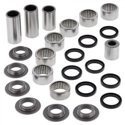 Bearing Worx SAL70012 Ремкомплект прогрессии Suzuki RM125 02-03, RM250 02-03 (27-1132)