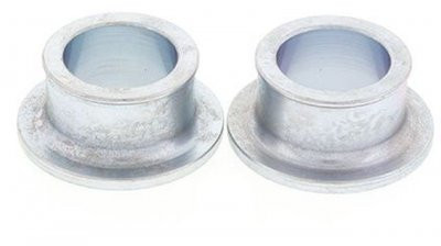Bearing Worx Втулки заднего колеса (спейсеры) Kawasaki KX80/85 98-15, KX100 97-15 (11-1036)