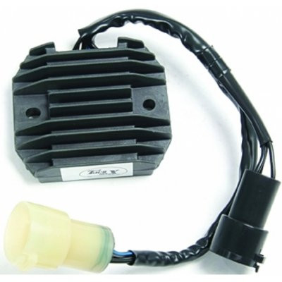 TourMax Реле регулятор KAWASAKI RGU-419