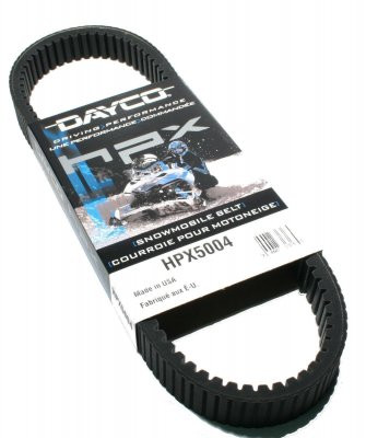 DAYCO HPX5004 Ремень вариатора для снегохода