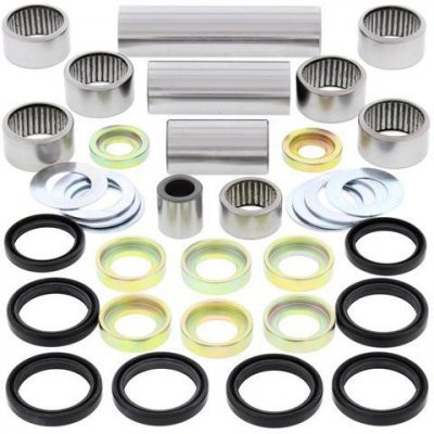 Bearing Worx SAL70021 Ремкомплект прогрессии Suzuki RMZ250 19-23, RMZ450 18-20 (27-1188)