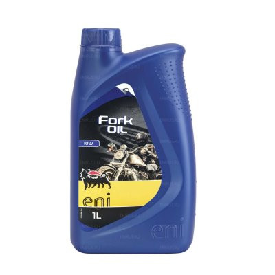 Eni Fork 10w масло вилочное