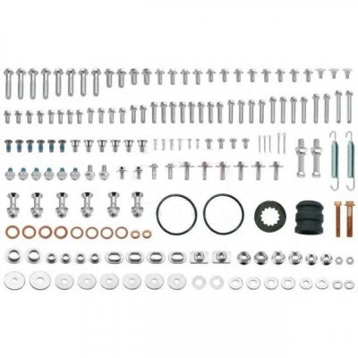 Accel Комплект крепежа Yamaha YZ250X, YZ250 02-