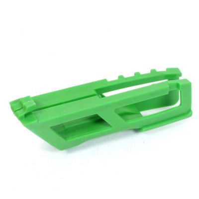 Polisport Вставка в ловушки цепи для Kawasaki KX250F-450F 09-19 зеленая