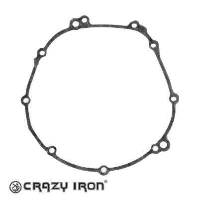 Crazy Iron GE03-003 Прокладка крышки сцепления YAMAHA YZF-R6