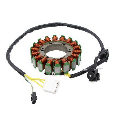 LBA Статор генератора Aprilia Dorsoduro 750/900/120 08-16, Shiver 750/900 07-17 (640168)