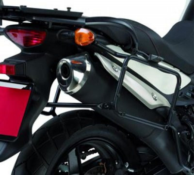Kappa KLX3101 Крепеж боковых кофров SUZ DL 650 V-ST