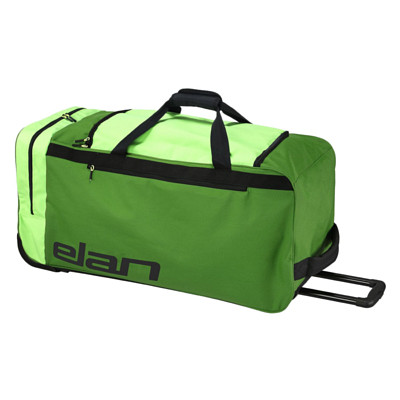 Сумка на колесах ELAN Race Travel