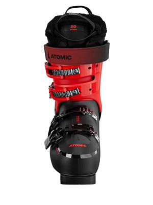 Горнолыжные ботинки ATOMIC Hawx Prime 110 GW Black/Red