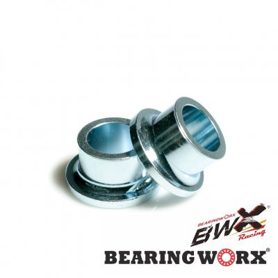 Bearing Worx Втулки заднего колеса (спейсеры) Yamaha YZ80/85 93-17 (11-1076)