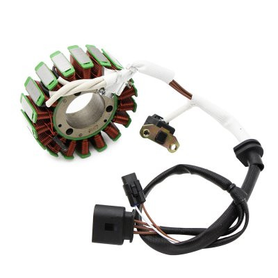 LBA Статор генератора BMW G310R/GS 16-20 (12311540515)