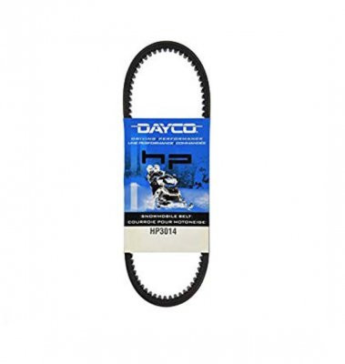 Dayco HP3014 Ремень вариатора (32х1105)