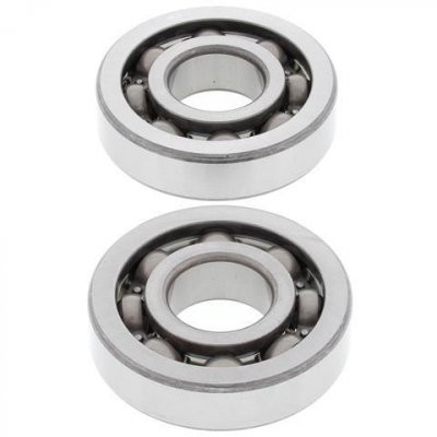 Подшипники коленвала All Balls 24-1052