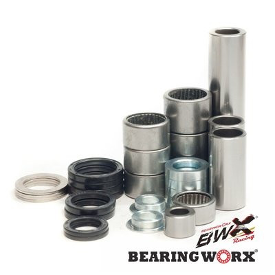 Bearing Worx SAL90013 Ремкомплект прогрессии Yamaha YZ250F 10-13 (27-1177)