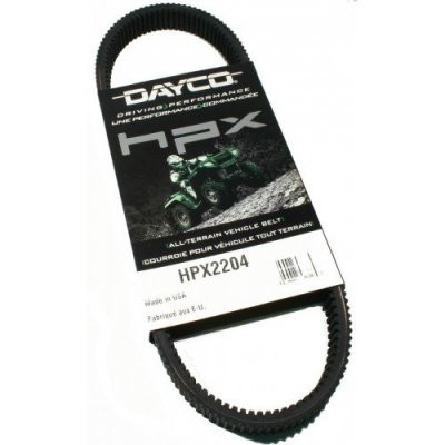 Dayco HPX2204 Ремень вариатора (1038x30)