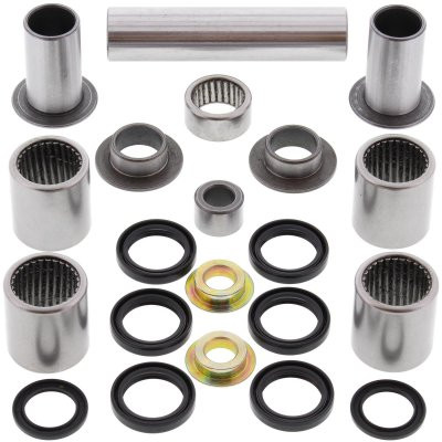 Bearing Worx SAL90015 Ремкомплект прогрессии Yamaha WR250/426F, YZ125/250, YZ250F, YZ426 2001 (27-1067)