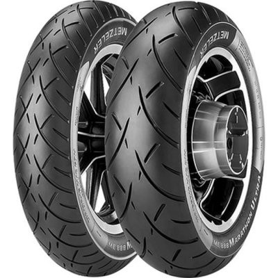 Мотошина Metzeler ME 888 Marathon Ultra R18 260/40 84V TL Задняя (Rear)