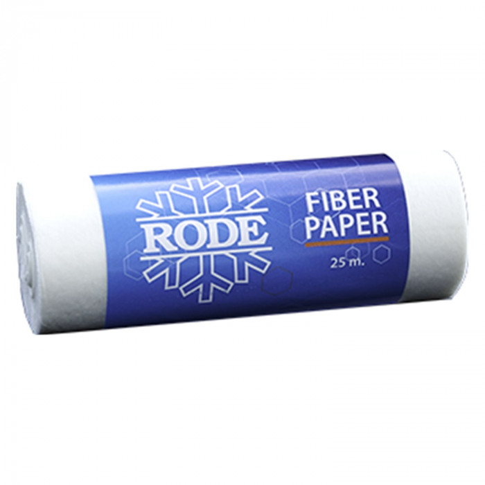 Фиберлен RODE Fiber Paper 25 m