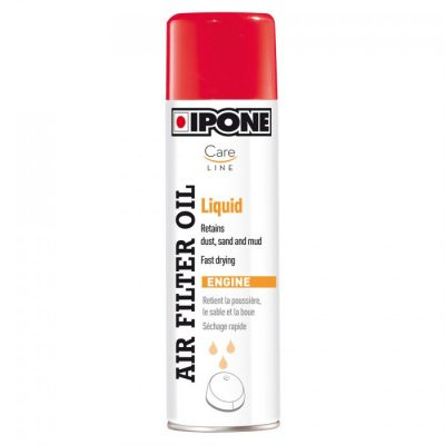 Ipone AIR FILTER OIL масло для поролоновых фильтров 500 мл