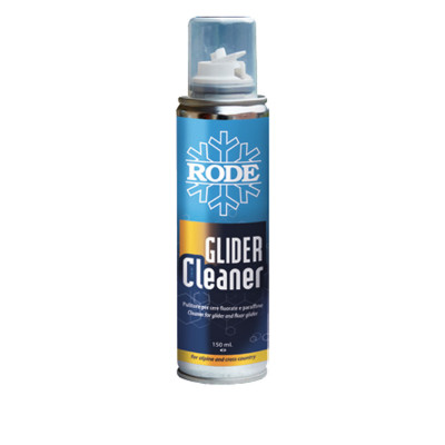 Смывка RODE Glider Cleaner Spray 150 ml