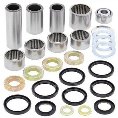 Bearing Worx Ремкомплект прогрессии Honda CR125R 94-95, CR250R 94-95 (27-1029)