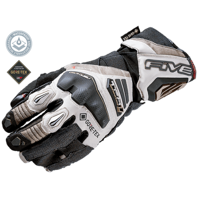 FIVE Перчатки TFX1 GTX sand/brown