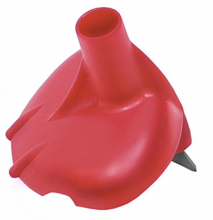 Лапки KV+ Forza 10мм Orange