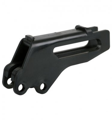 Polisport Вставка в ловушки цепи для Yamaha YZ125-250 05-07, YZ250F-450F 05-06 черная