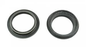 Athena Комплект пыльников вилки P40FORK455212 - BMW R GS / ADVENTURE 1200 14-18