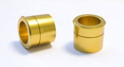 Bearing Worx Втулки переднего колеса (спейсеры) (11-1058-1)