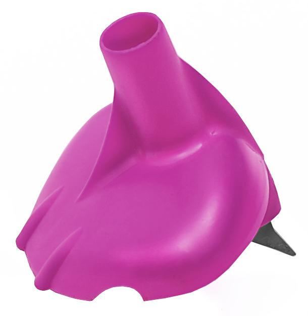 Лапки KV+ Forza 10мм Pink