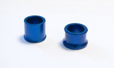 Bearing Worx Втулки переднего колеса (спейсеры) (11-1070)